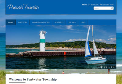 Pentwater Township